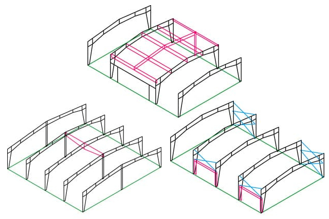 yessシステム建築の特長