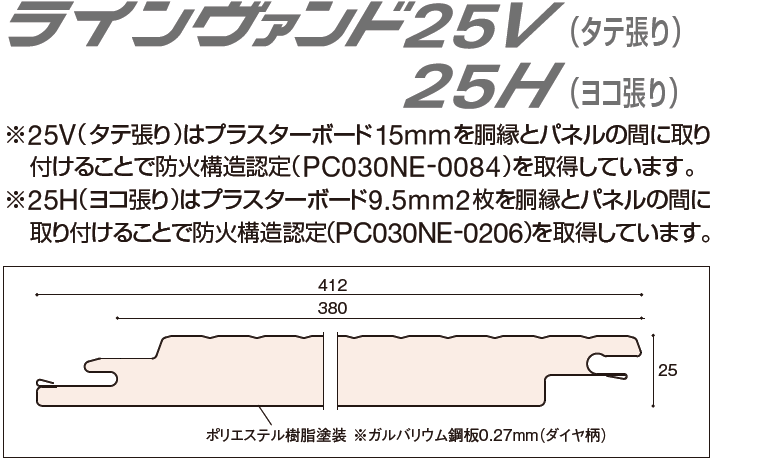 ラインヴァンド