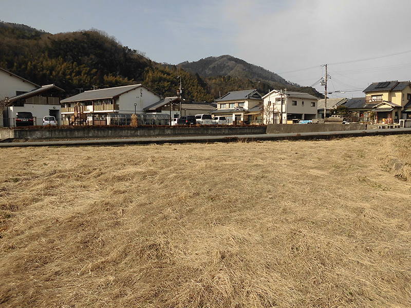 M様　太陽光発電　（宍粟市山崎町）