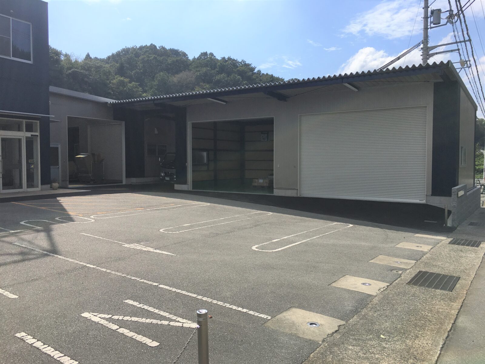 株式会社東山電機製作所様　（姫路市夢前町）